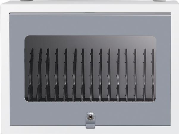 Produktbild LogiLink SCS0104 (USB-C, 15 Ports)