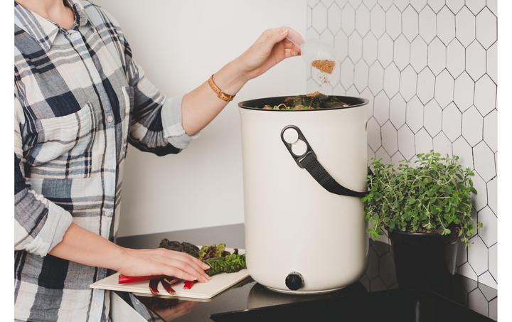 Actual product image Bokashi Organko 2 (9.60 l)