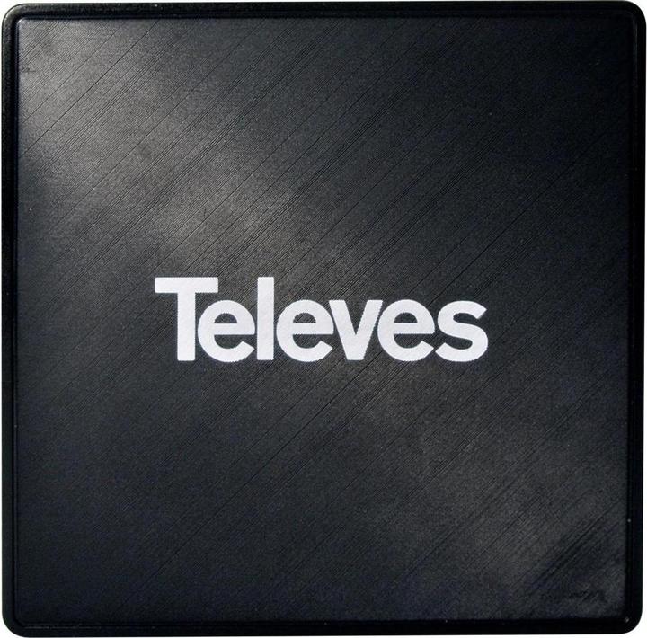 Produktbild Televes TELE Receiver