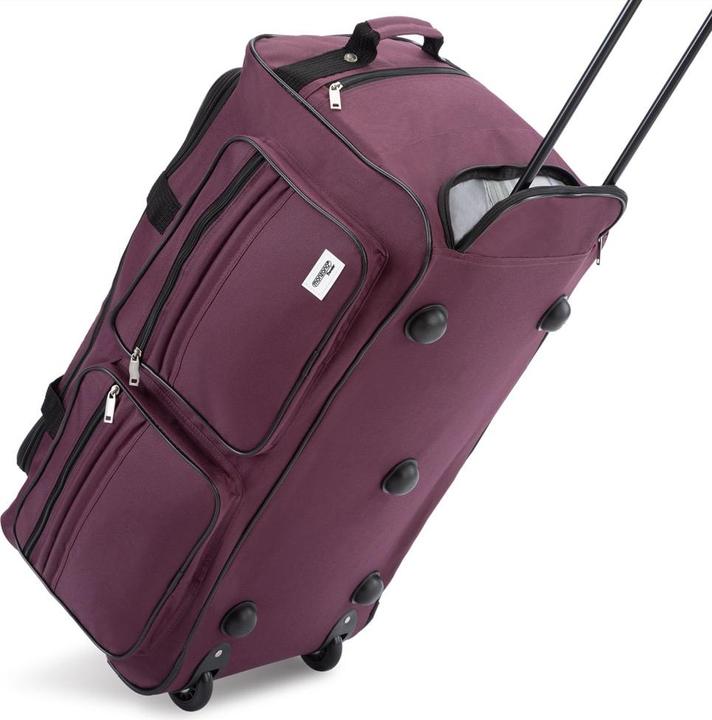 Actual product image Monzana Sac de voyage (85 l)