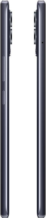 Produktbild realme 8 Pro (8GB) (128 GB, Punk Black, 6.43", Dual SIM, 4G)