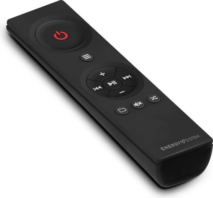 Actual product image Energy Sistem TOWER OF SOUND TOWER 5 G2 BT BLACK 65W/TWS/BLUETOOTH/USB/SD/FM 450800