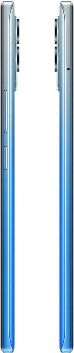 Produktbild realme 8 Pro (8GB) (128 GB, Infinite Blue, 6.40", Dual SIM, 4G)