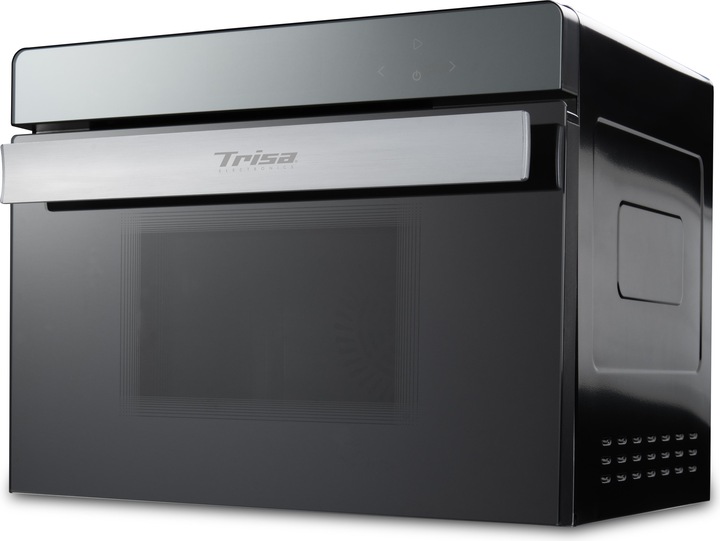 Trisa Combi Steamer