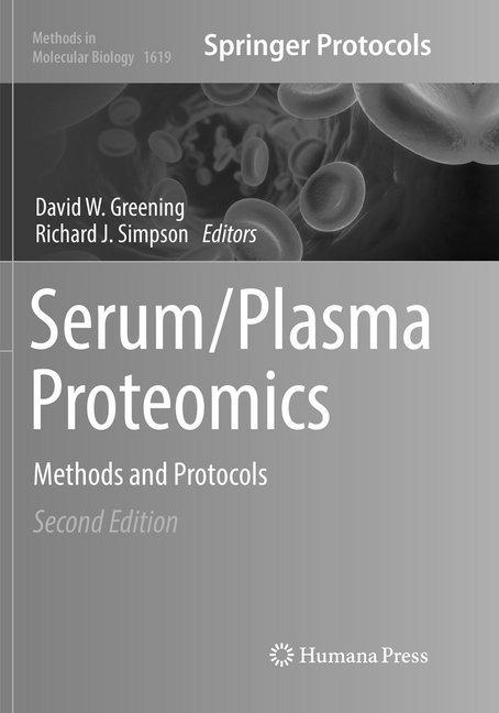 Produktbild Serum/Plasma Proteomics