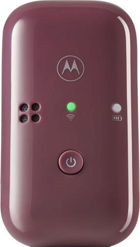 Actual product image Motorola PIP12 (Baby Monitor Audio, 450 m)