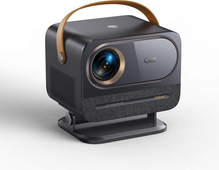 Produktbild Yaber U12 (Full HD, 700 lm)
