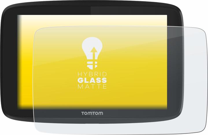 Actual product image upscreen Protective glass Protective film glass Film screen protector matt