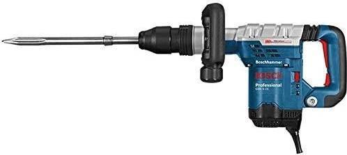 Produktbild Bosch Professional Schlaghammer mit SDS-max GSH 5 CE (Netzbetrieb)