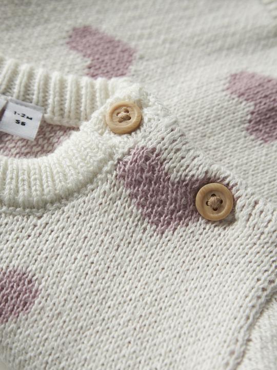 Produktbild Name it Regular Fit Strickpullover (74)