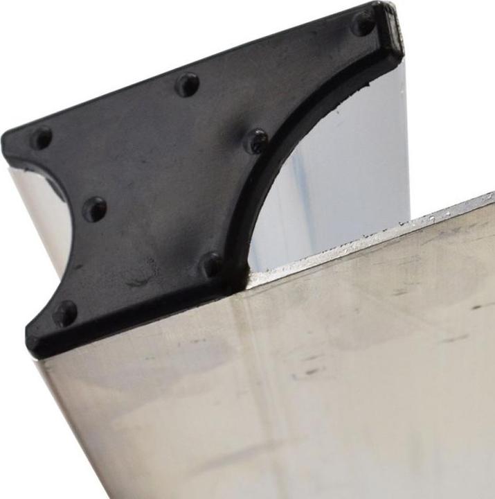 Actual product image AW Tools Awtools Plastering Flat 250cm Type Hh Closed, Finished With A Trapezone