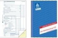 Produktbild Avery Lohnarbeit-Nachweis (40 x)
