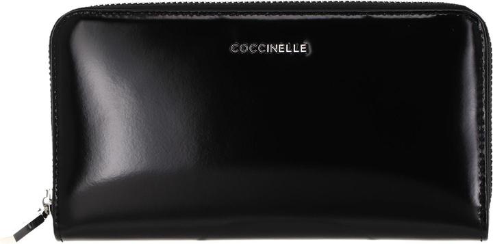 Actual product image Coccinelle METALIC wallet