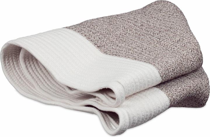 Actual product image Relaxdays 12x wine glasses (25 cl, 12 Glasses, White wine glasses)