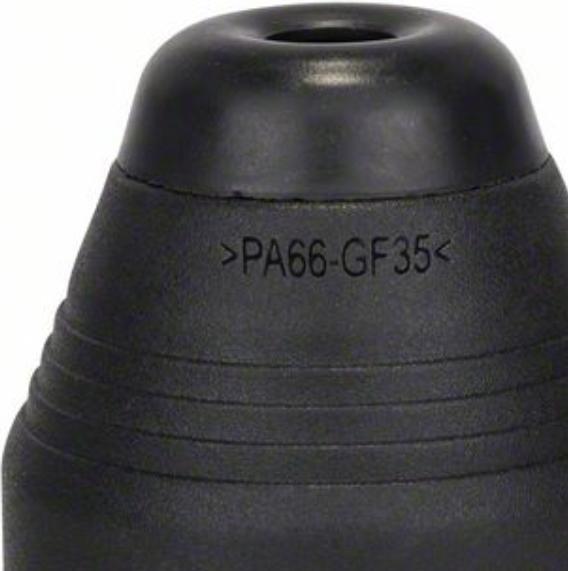 Produktbild Bosch Professional Zubehör Schnellspannbohrfutter SDS plus, passend zu: GBH