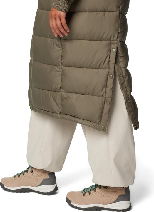 Actual product image Columbia Pike Lake™ II Long Jacket (XL)