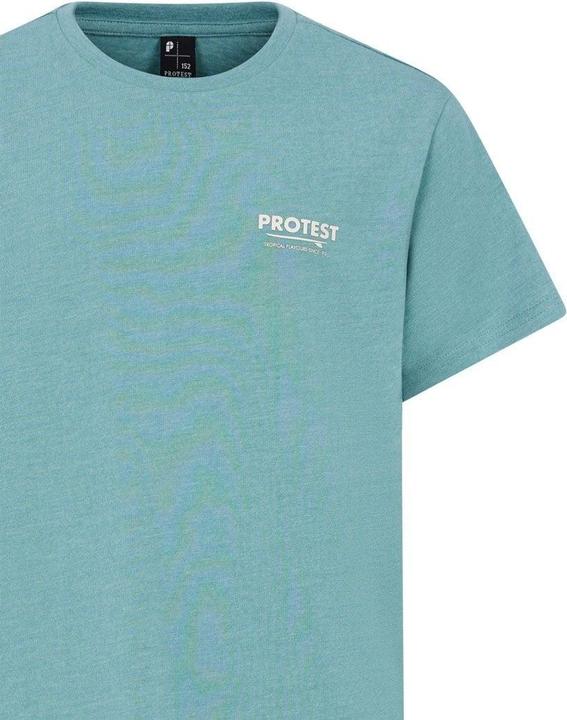 Actual product image Protest T-shirt PRTHunt (128)