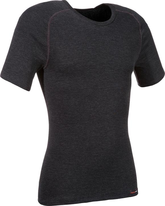 Actual product image Con-ta Men's thermal undershirt, 1/2 sleeve