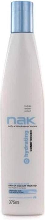 NAK Hair Nak Hydrating Conditioner 375ml (375 ml)