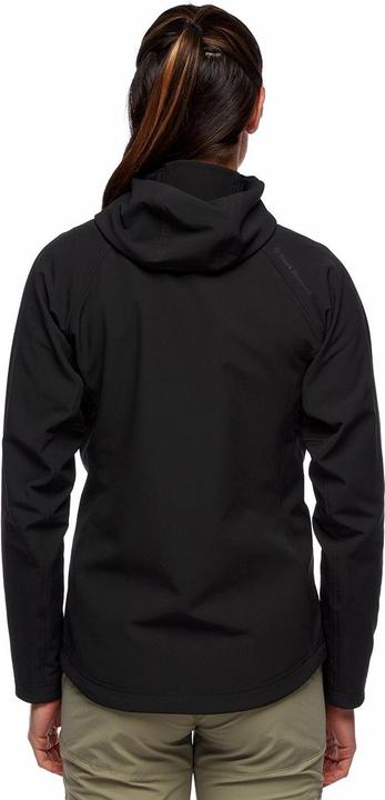 Produktbild Black Diamond Element Jacke (XS)