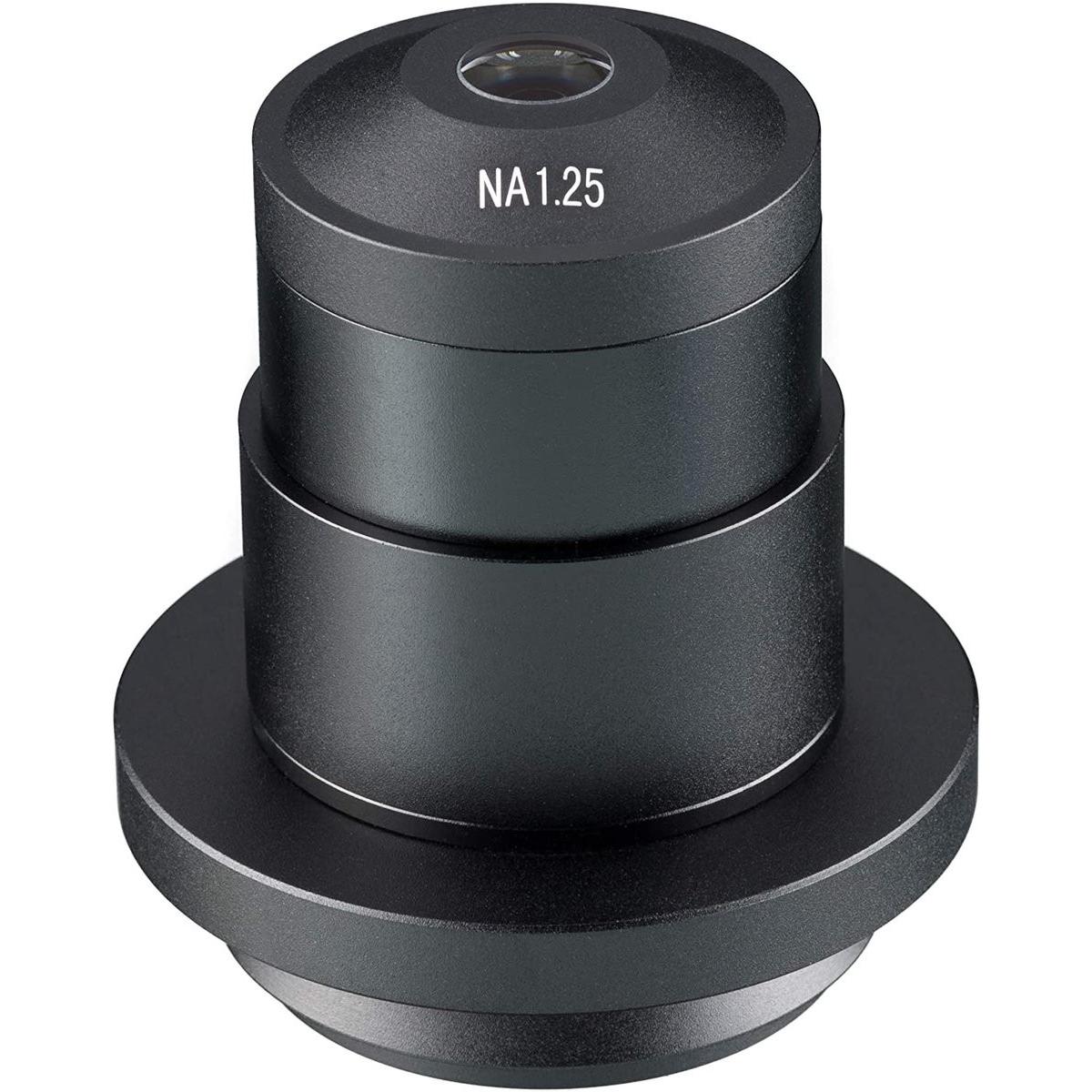 Bresser Ottica 5942198 Condensatore adatto alla marca (microscopi)