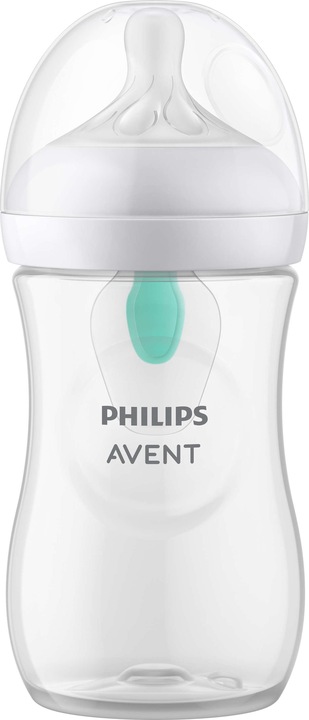 Philips Avent Risposta naturale AirFree (260 ml)