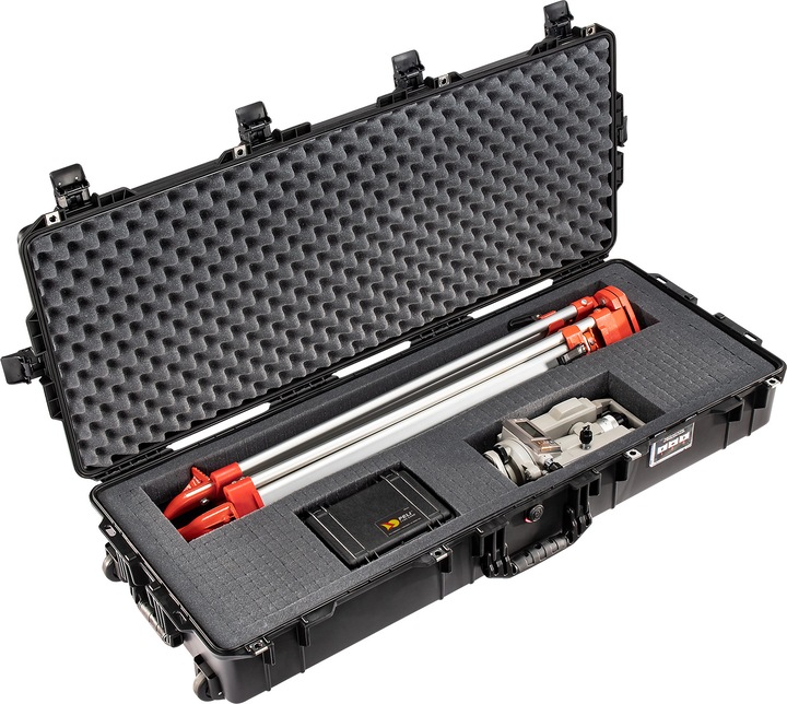 Actual product image Peli Air 1745 (Photo case, 96 l)