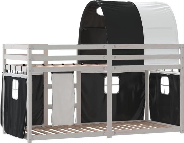 Produktbild vidaXL Etagenbett (80 x 200 cm)