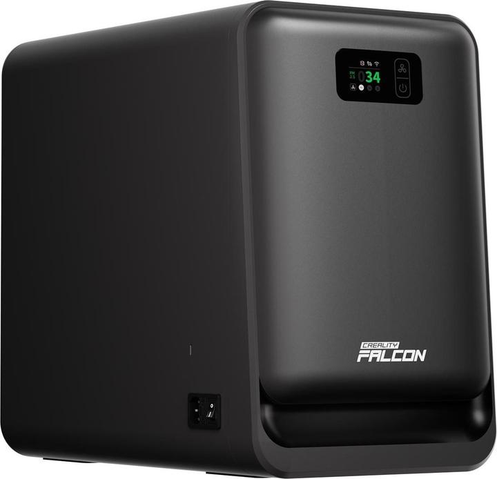 Creality Lüfter Falcon AP1, Zubehörtyp: Reinigung