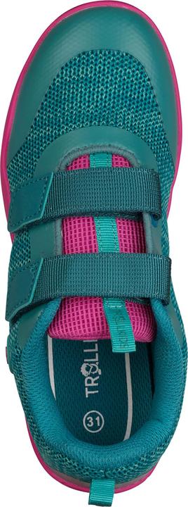 Produktbild Trollkids Kid's Eikefjord Barefoot Hiker (29)