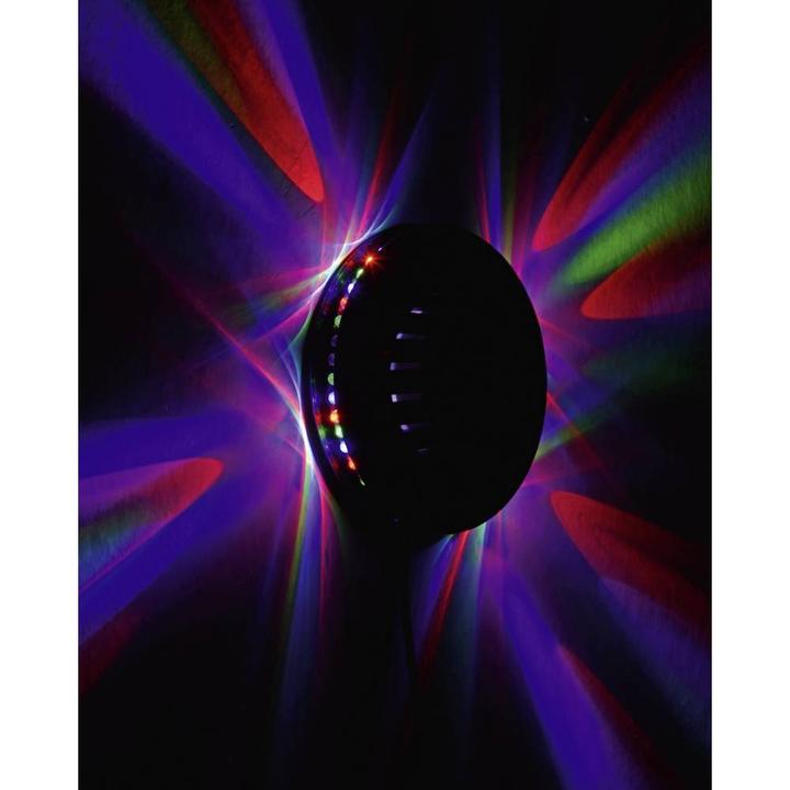 Actual product image Renkforce LED effect spotlight (6 W, LED)
