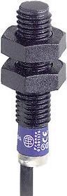 Actual product image Schneider Electric Proximity switch inductive XS4P08PA340L2 (Switch)