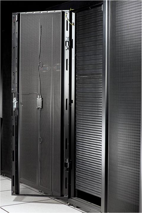 Produktbild APC NetBotz Door Switch Sensor for an Rack 62 in. used with NetBotz Wireless Sensor Pod 180