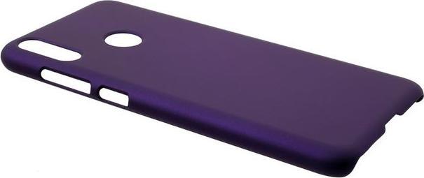 Actual product image MU Classic Hardcase Series (Huawei Y7 (2019))