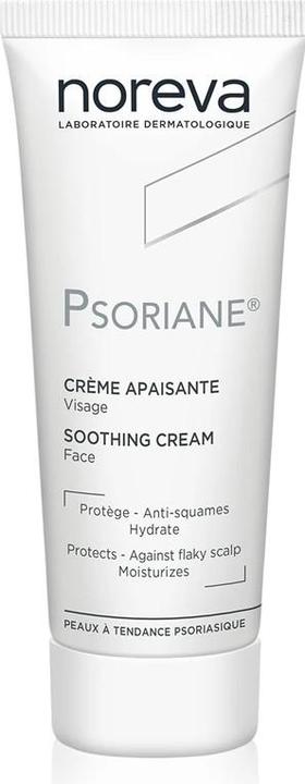 Produktbild Noreva Psoriane Creme, 40 ml CRE (40 ml)
