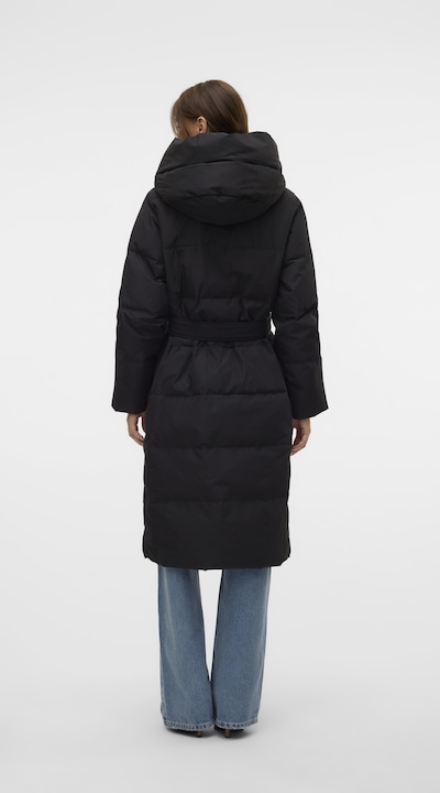 Actual product image Vero Moda VMLEONIE Coat Coat (L)