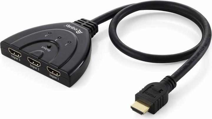 equip Commutateur HDMI