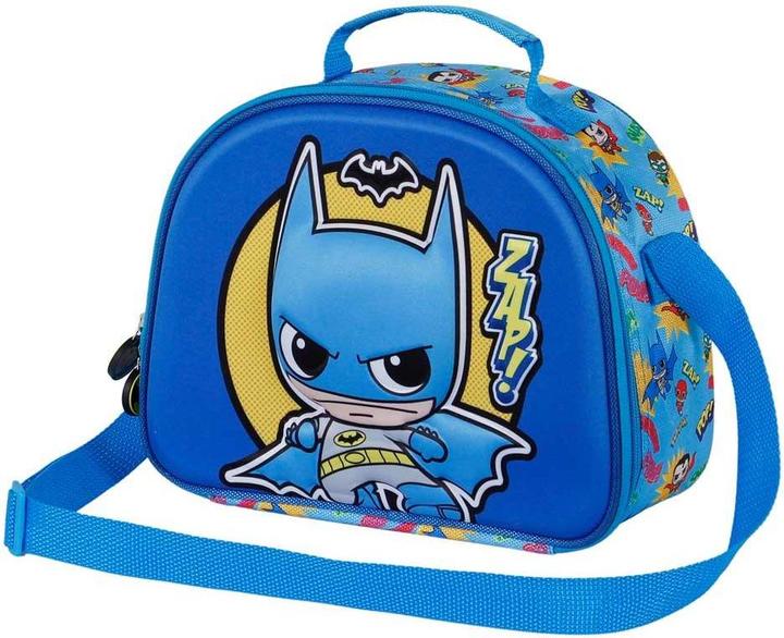 Actual product image Karactermania Batman - Kindergarten Bag
