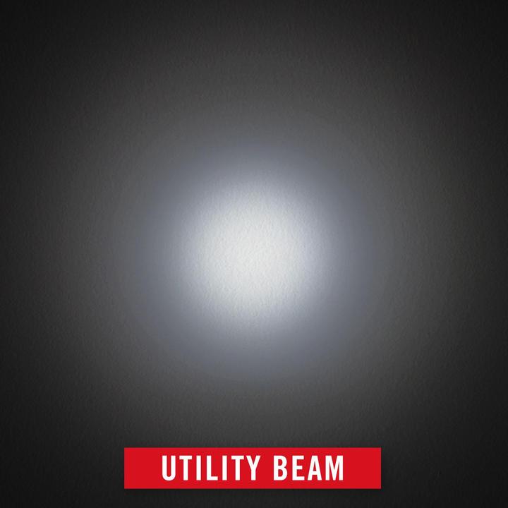Produktbild Coast FL13 Stirnlampe 255 Lumen mit rotem & weissem Licht (255 lm)