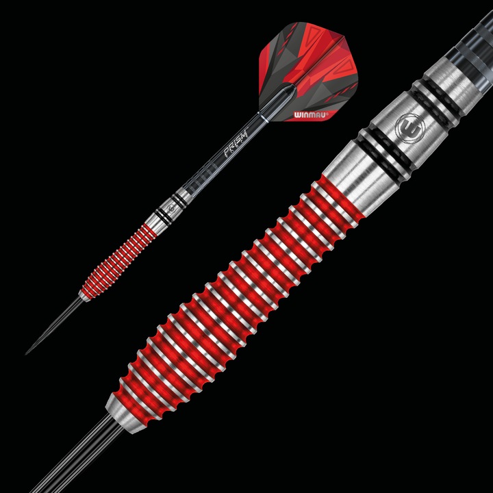 Produktbild Winmau Dennis Priestley (24 g)