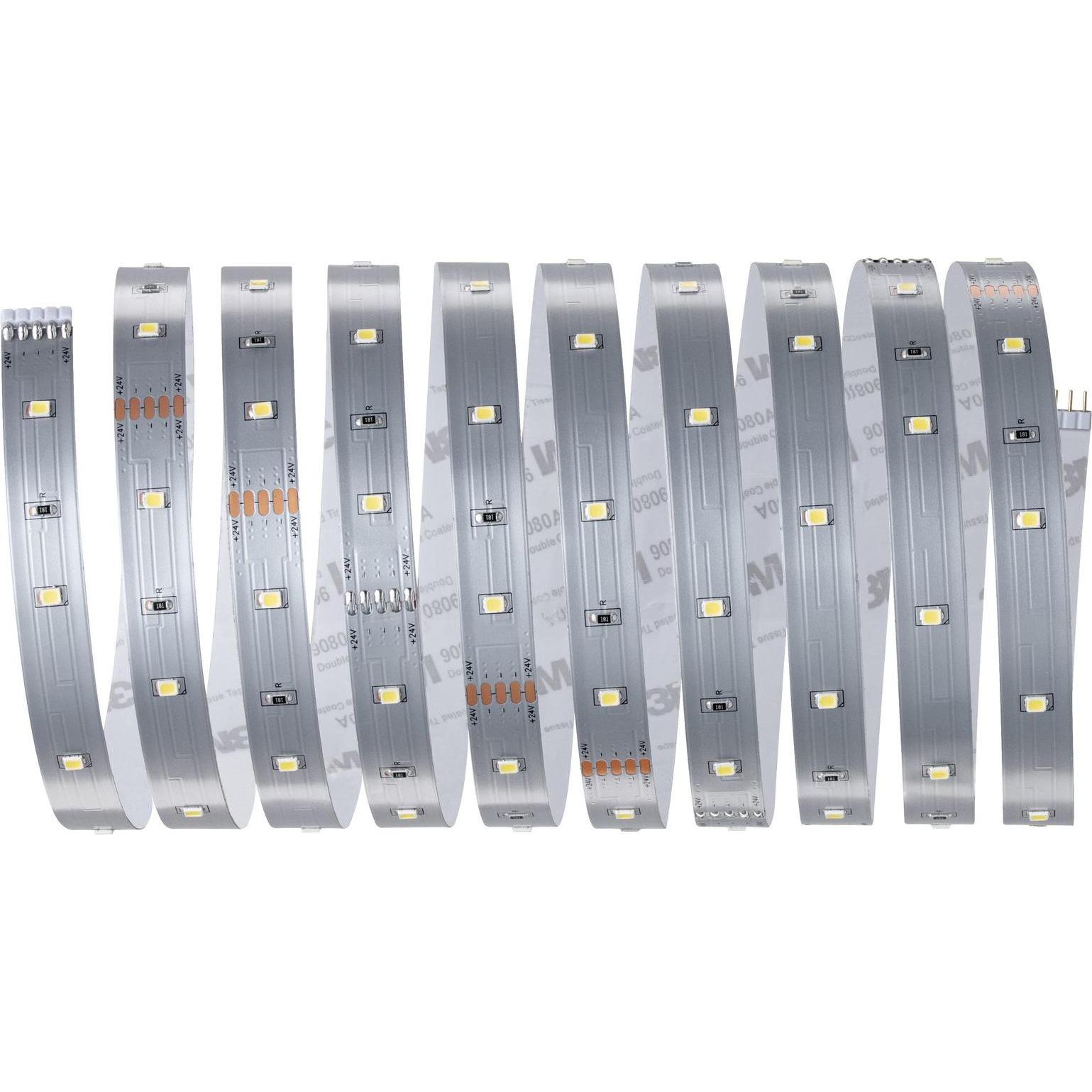 Thumbnail - Paulmann, LED Streifen, MaxLED 250 Stripe Set (Tageslicht, 300 cm, Indoor)