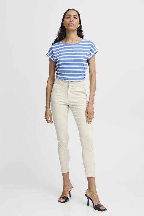 Actual product image B.young BYDIXI CHINO PANTS 20816133 (Frequency band 38 (2600 MHz))