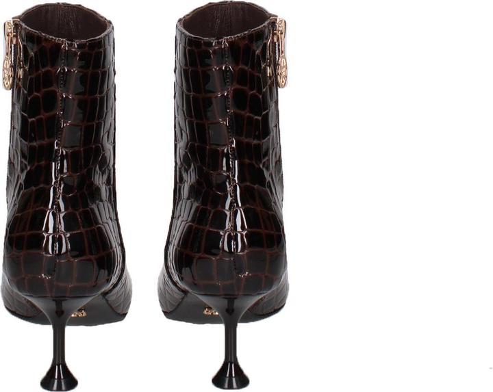 Image du produit Marc Ellis Damen Stiefel Aus Echtleder - Modell Arcana Nova - Casual (38)