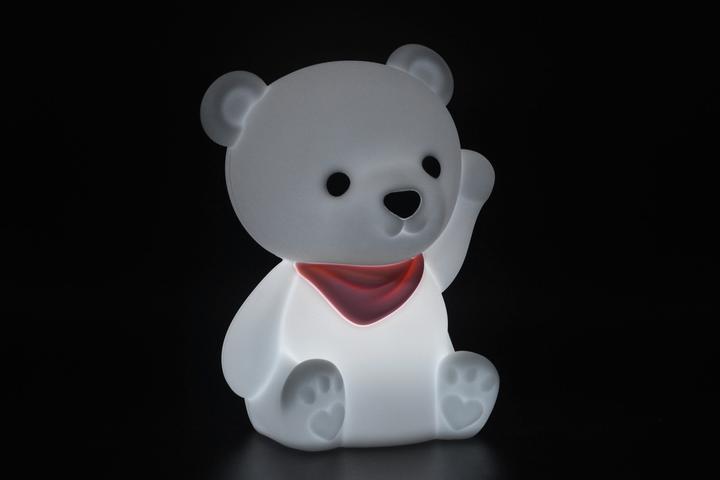 Produktbild Dhink Teddybär