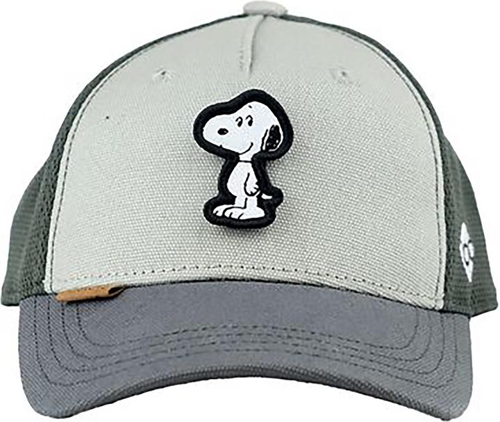 Actual product image Bavarian Caps Peanuts: Transformer (One size)