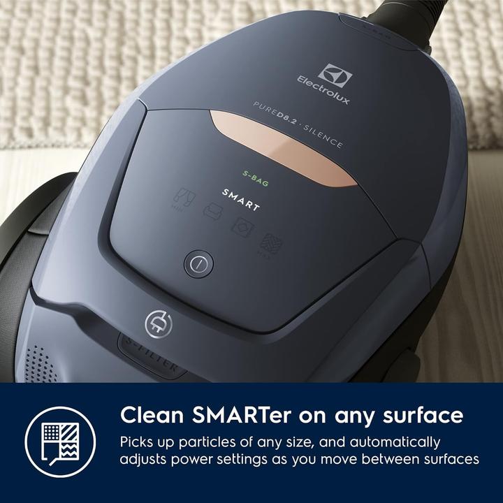Image du produit Electrolux Pure D8 UltraSilencer
