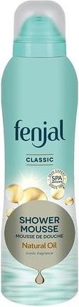 Fenjal Shower Mousse classic Schaum (200 ml)