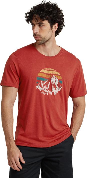 Actual product image Sherpa Adventure Gear Bali Retro Sunset (M)