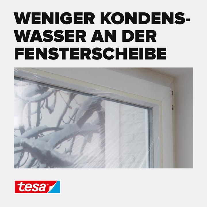 Productafbeelding tesa Thermokap