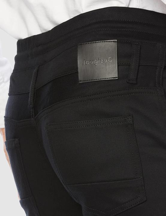Image du produit Desigual Shorts Peter en Denim (36)